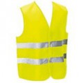 Gilet Fluo Jaune réf 550554