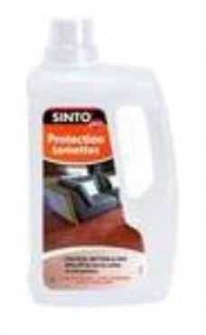 Protection tomette et terre cuite 1L SintoPro aspect brillant incolor- 349