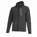 VESTE SOFTSHELL SAIL GRIS