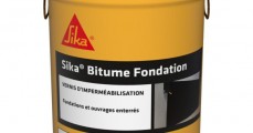 SIKA BITUME FONDATION 30L       ref 536