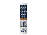 MASTIC SILICONE NEUTRE SIL95 Blanc 280ml