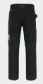 Pantalon Hector Noir Herock