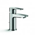 MITIGEUR POUR LAVABO LARGE PRIME CHROME C3